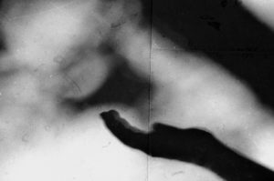 Initiatisches Gebärdenspiel