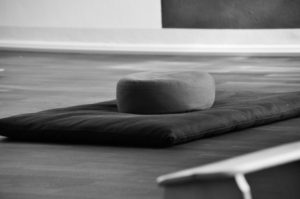 Gebet in der Stille jeden Mittwoch 19 Uhr