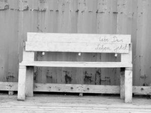 Straßenexerzitien 2023: Gott mitten im Leben entdecken. Noch Plätze frei!