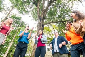 Heilsames Singen am Samstag, den 25.5. 2024