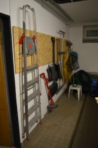 Work and pray – Für junge Leute