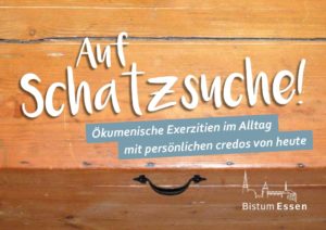 Exerzitien im Alltag