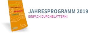 Jahresprogramm 2019