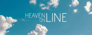 Internetexerzitien Heaven on Line – in besonderen Zeiten