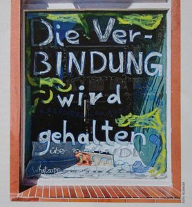 Wir können wieder Kurse anbieten!