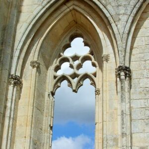 Zeitenwende – Kontemplation über Silvester 30.12.-1.1.