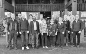 Herzlich willkommen neue Geistlich Begleitende!