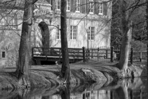 Geistliche Auszeit im Kloster Burg Dinklage – 1.-5.9.2025