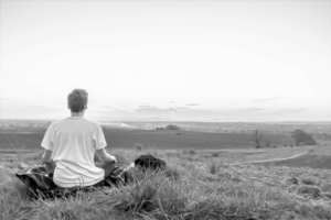 Orte mit Gebet in der Stille und Meditation im Bistum Essen