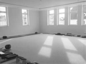 Schnuppertag Zen-Meditation – 31.05.2025