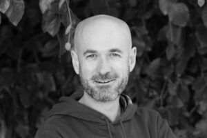 Neu im team exercitia: Dr. Stephan Trescher