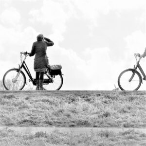 Geistliche Tage auf dem Fahrrad – 9.-12.9.25