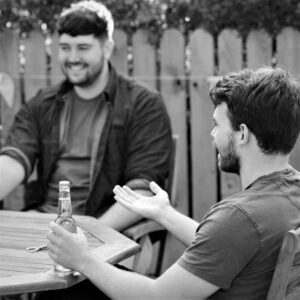 Männerabend – 26.9.25