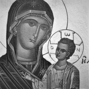 Ikonen-Wochenende 5.12.-7.12.25