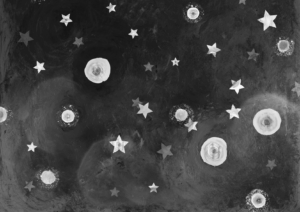 Sternenwanderung für Familien – 23.11.25, 14:30 – 16:30