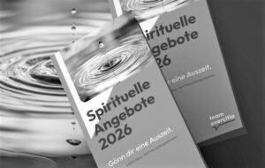 Unser neues Jahresprogramm 2026 ist da!